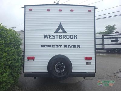 2026 Forest River RV Westbrook - Photo 5