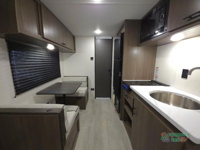 2026 Forest River RV Westbrook - Photo 11