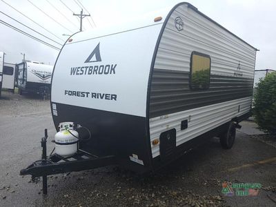 2026 Forest River RV Westbrook - Photo 3