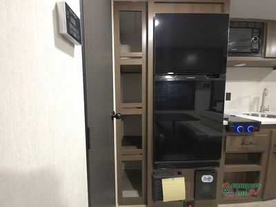 2026 Forest River RV Westbrook - Photo 25