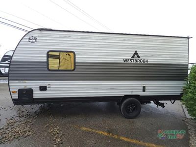 2026 Forest River RV Westbrook - Photo 4