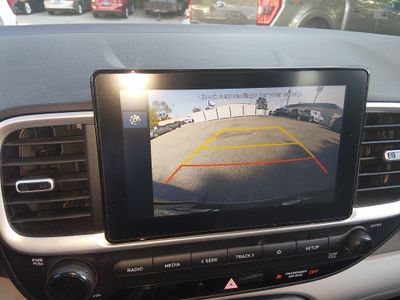 2024 Hyundai Venue - Photo 23