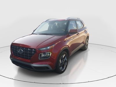 2024 Hyundai Venue - Photo 3