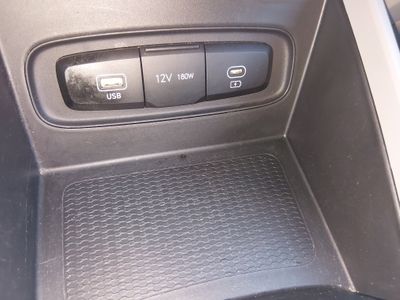 2024 Hyundai Venue - Photo 21