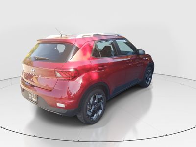 2024 Hyundai Venue - Photo 7