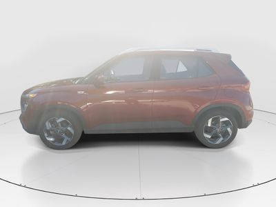 2024 Hyundai Venue - Photo 4