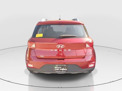 2024 Hyundai Venue - Photo 6