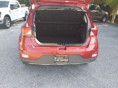 2024 Hyundai Venue - Photo 11