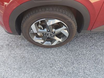 2024 Hyundai Venue - Photo 10