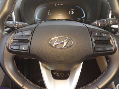 2024 Hyundai Venue - Photo 12