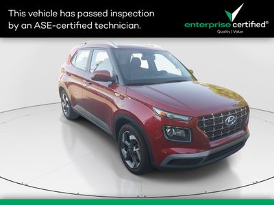 2024 Hyundai Venue - Photo 1