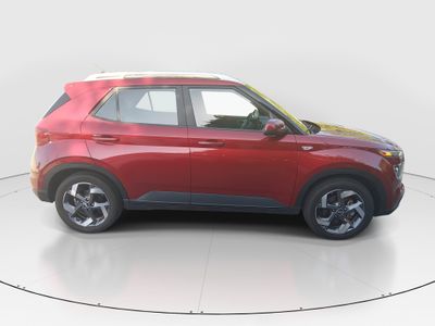 2024 Hyundai Venue - Photo 8