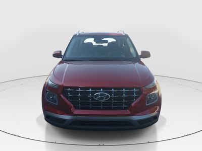 2024 Hyundai Venue - Photo 2