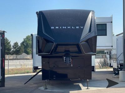 2026 Brinkley Model G - Photo 5