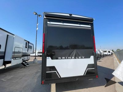 2026 Brinkley Model G - Photo 7