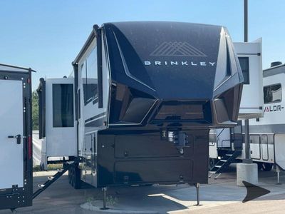2026 Brinkley Model G - Photo 4
