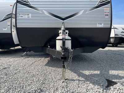 2026 Jayco Jay Flight SLX - Photo 10
