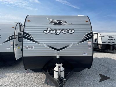 2026 Jayco Jay Flight SLX - Photo 3