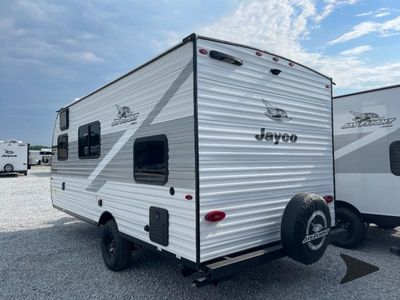 2026 Jayco Jay Flight SLX - Photo 5