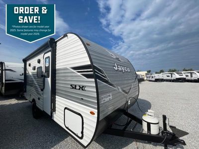 2026 Jayco Jay Flight SLX - Photo 4