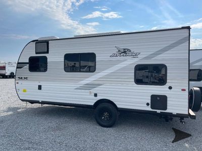 2026 Jayco Jay Flight SLX - Photo 7