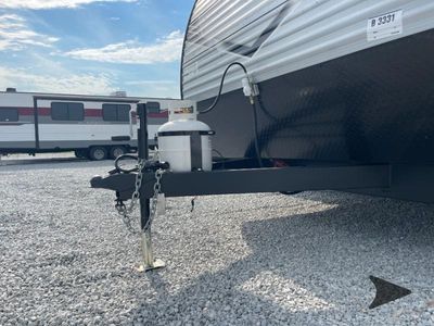 2026 Jayco Jay Flight SLX - Photo 11