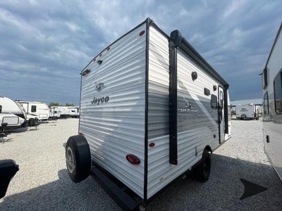 2026 Jayco Jay Flight SLX - Photo 6