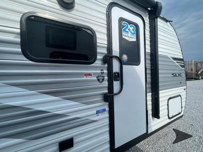 2026 Jayco Jay Flight SLX - Photo 14