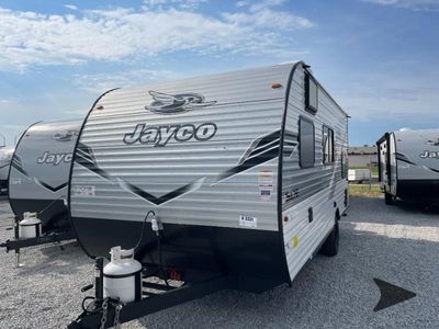2026 Jayco Jay Flight SLX - Photo 2