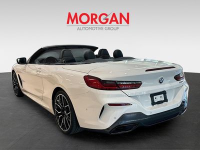 2026 BMW 8 Series - Photo 5