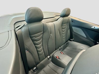 2026 BMW 8 Series - Photo 24