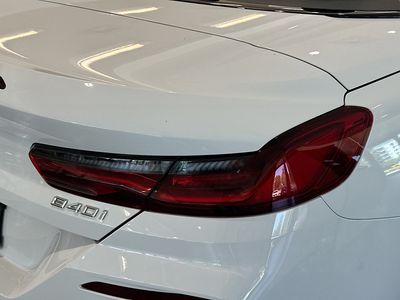 2026 BMW 8 Series - Photo 23