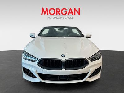 2026 BMW 8 Series - Photo 2