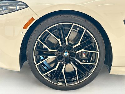 2026 BMW 8 Series - Photo 30