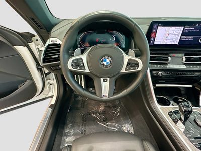 2026 BMW 8 Series - Photo 18