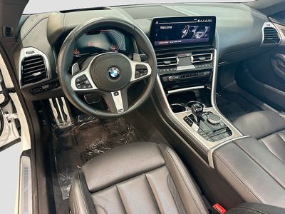 2026 BMW 8 Series - Photo 8