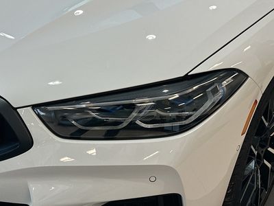 2026 BMW 8 Series - Photo 29