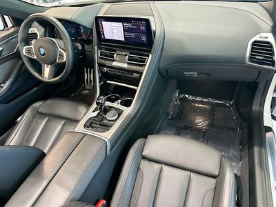 2026 BMW 8 Series - Photo 26