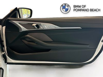 2026 BMW 8 Series - Photo 27