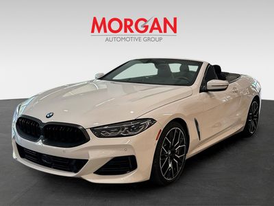 2026 BMW 8 Series - Photo 3