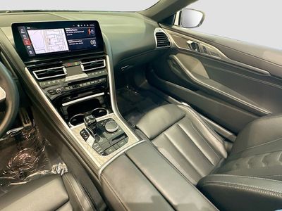 2026 BMW 8 Series - Photo 19