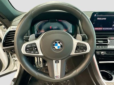 2026 BMW 8 Series - Photo 9