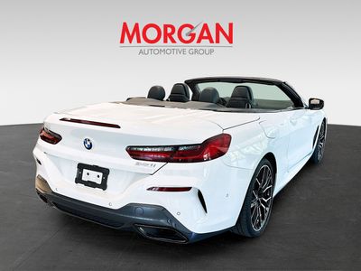 2026 BMW 8 Series - Photo 7