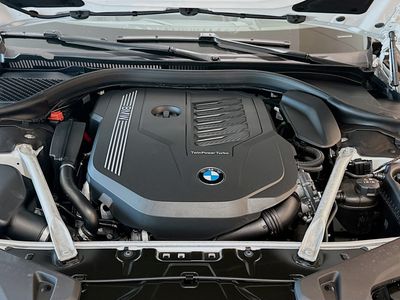 2026 BMW 8 Series - Photo 28