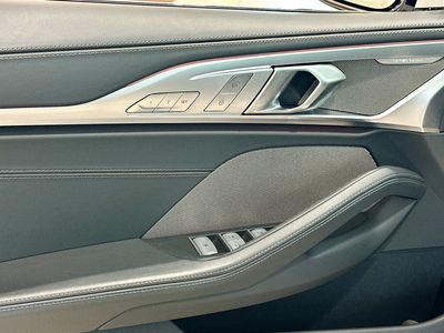 2026 BMW 8 Series - Photo 15