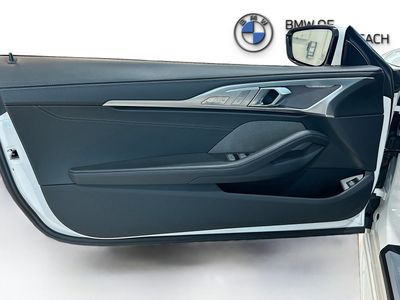 2026 BMW 8 Series - Photo 21