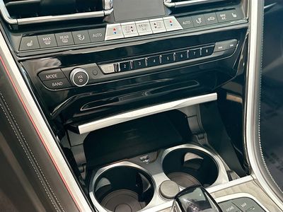 2026 BMW 8 Series - Photo 13