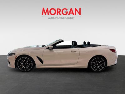 2026 BMW 8 Series - Photo 4