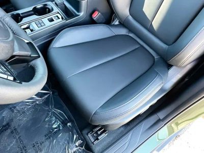 2026 Subaru Outback — photo 19 view