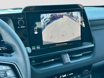 2026 Subaru Outback — photo 14 view